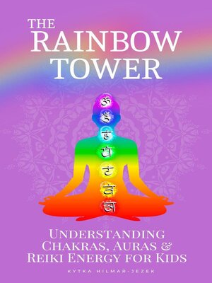 cover image of The Rainbow Tower